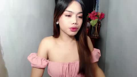 Snapshot of alexandralovely_9 chatting on 10-01-25, 06:52 Andrea online show from 10-01-25, 06:52