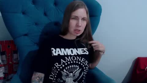 Alexandra online show from 01-16-25, 08:46