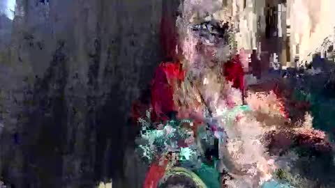 Alexandra online show from 10-16-25, 01:01