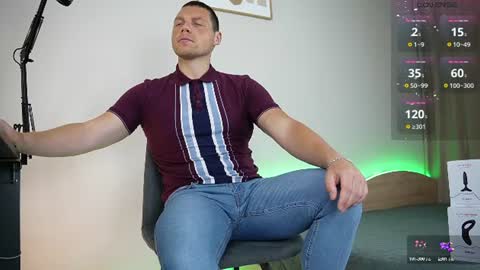 alexandrblatenn online show from 07-02-26, 03:34