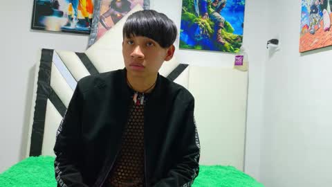 Snapshot of alexandro_bover chatting on 11-06-25, 07:15 Alexandro online show from 11-06-25, 07:15