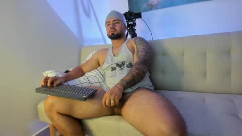 ALEX online show from 01-21-25, 01:18