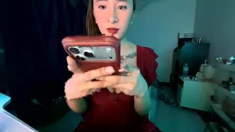 Snapshot of alexang2003 chatting on 07-07-26, 03:16 adrianagreyson online show from 07-07-26, 03:16