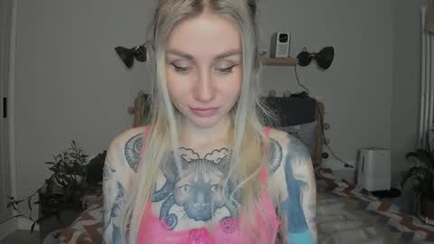 alexarush online show from 12-12-24, 05:48