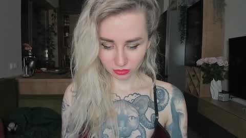 alexarush online show from 01-30-25, 06:43