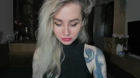 alexarush online show from 02-04-25, 05:55