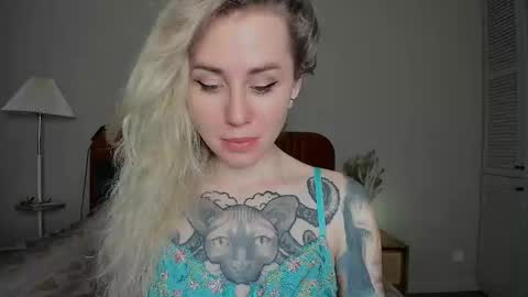 alexarush online show from 03-08-25, 06:16