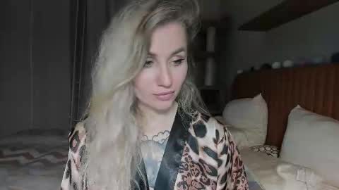 alexarush online show from 09-18-25, 06:32