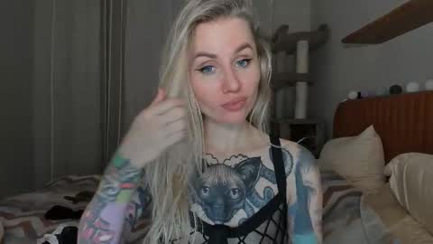 alexarush online show from 09-25-25, 05:38