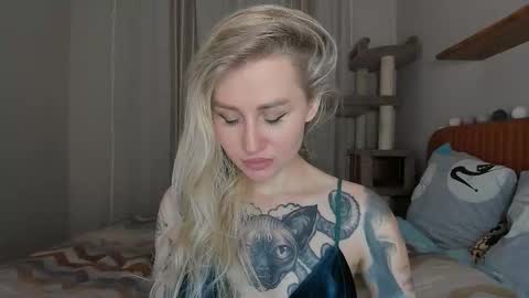 alexarush online show from 10-03-25, 05:54