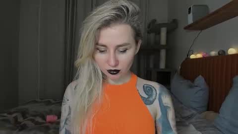 alexarush online show from 10-31-25, 05:58