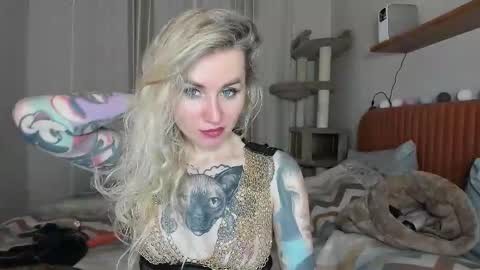 alexarush online show from 11-03-25, 06:09