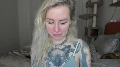 alexarush online show from 11-21-25, 05:55