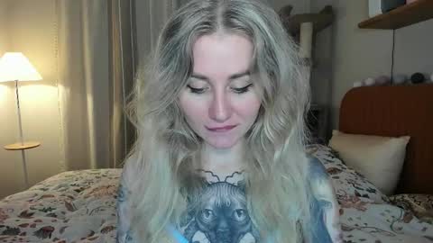 alexarush online show from 04-07-26, 05:46