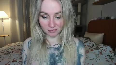 alexarush online show from 04-09-26, 05:40