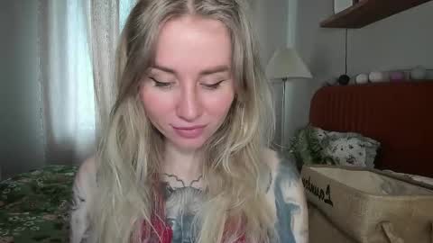 alexarush online show from 06-09-26, 05:24