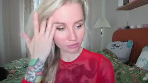 alexarush online show from 07-01-26, 05:34