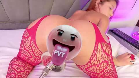 alexasweet_os online show from 05-06-26, 11:21