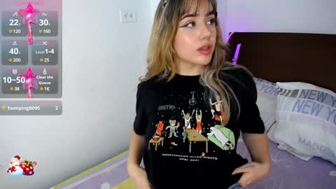 alexawarren_ online show from 01-16-25, 04:07