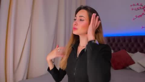 Snapshot of alexawilds chatting on 11-29-25, 06:27 AlexaWilds online show from 11-29-25, 06:27