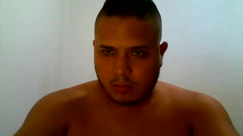 Alexboy022025 online show from 10-19-25, 08:20