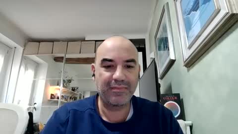 alexct77 online show from 11-14-25, 02:05