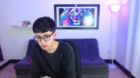 Snapshot of alexcum_18 chatting on 03-02-26, 01:18 alex online show from 03-02-26, 01:18