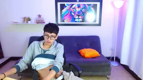 alex online show from 03-11-26, 01:28