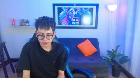 alex online show from 07-06-26, 02:25
