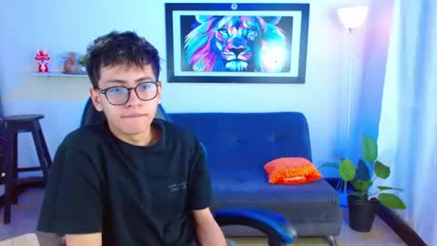 alex online show from 07-22-26, 01:47
