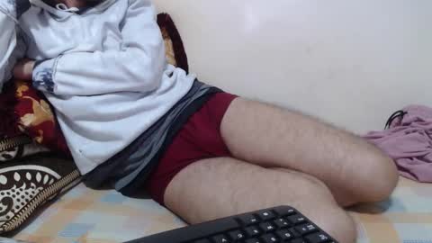 Alex online show from 03-03-26, 05:08