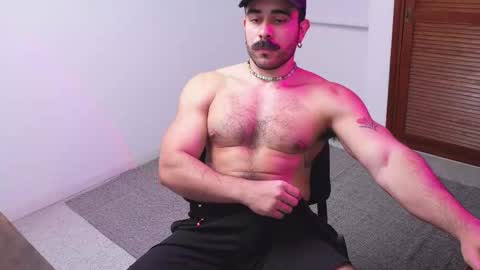 Alex Dimartino online show from 10-20-25, 11:16