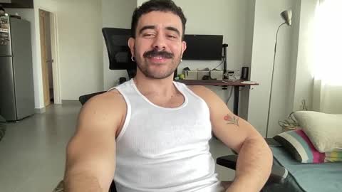 Snapshot of alexdimartino chatting on 04-29-26, 03:05 Alex Dimartino online show from 04-29-26, 03:05