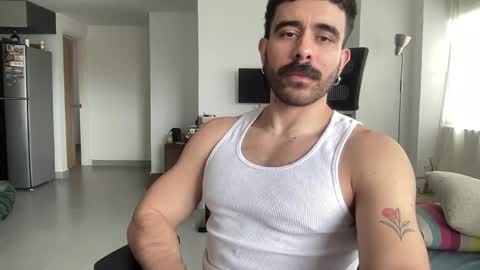 Snapshot of alexdimartino chatting on 05-14-26, 06:04 Alex Dimartino online show from 05-14-26, 06:04