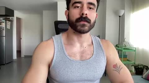 Snapshot of alexdimartino chatting on 06-24-26, 07:46 Alex Dimartino online show from 06-24-26, 07:46