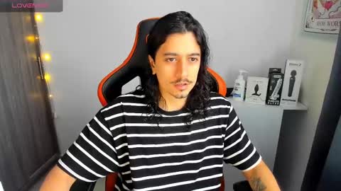 alexfloreszzz online show from 03-05-25, 12:22