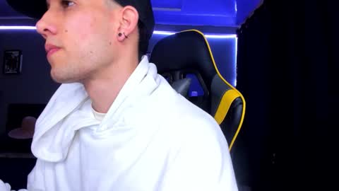 alexgiraldo__ online show from 09-28-25, 11:37