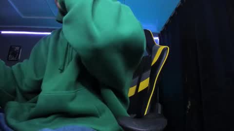 alexgiraldo__ online show from 10-03-25, 11:07