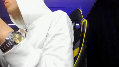 alexgiraldo__ online show from 11-25-25, 06:57