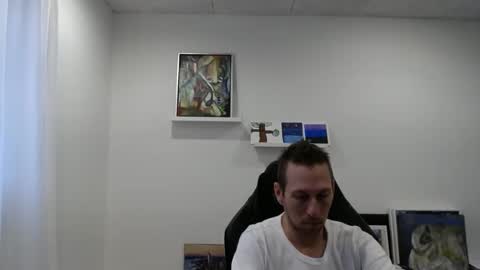 alexhunter4u online show from 12-05-24, 09:28