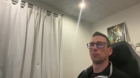 alexhunter4u online show from 01-13-25, 10:03