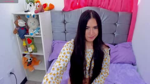 alexia_dussan online show from 01-20-25, 09:22