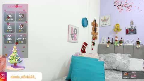 Alexia online show from 12-05-24, 01:47