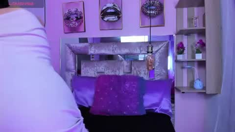 alexia frox online show from 07-08-26, 11:26