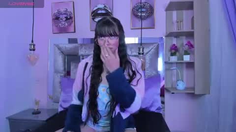 alexia frox online show from 07-13-26, 11:24