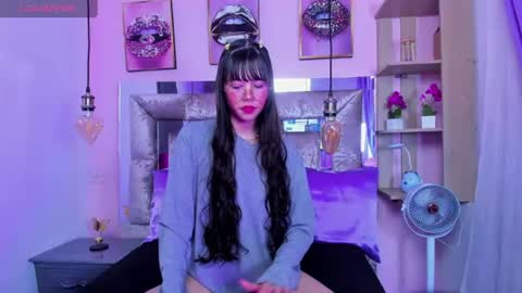 alexia frox online show from 07-24-26, 11:19