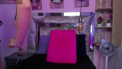 alexia frox online show from 07-28-26, 03:43