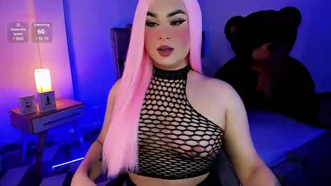  alexia mattel  online show from 01-21-25, 09:04