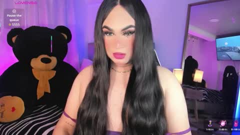  alexia mattel  online show from 09-26-25, 07:51