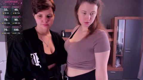 Alexia online show from 12-04-24, 09:18